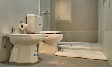 Venta Departamento 1 Dormitorio Sarmiento 1500