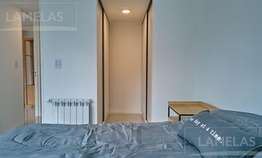 Venta Departamento 1 Dormitorio Sarmiento 1500