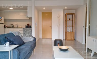 Venta Departamento 1 Dormitorio Sarmiento 1500