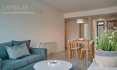 Venta Departamento 1 Dormitorio Sarmiento 1500