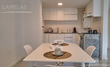 Venta Departamento 1 Dormitorio Sarmiento 1500