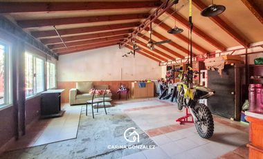 Edificio Comercial en Plottier