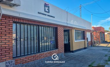 Edificio Comercial en Plottier