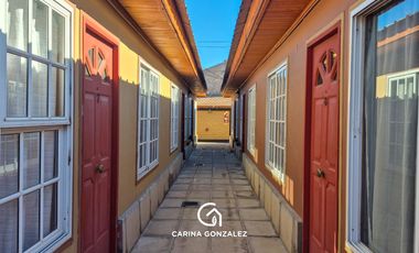 Edificio Comercial en Plottier