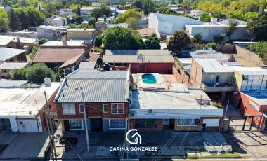 Edificio Comercial en Plottier