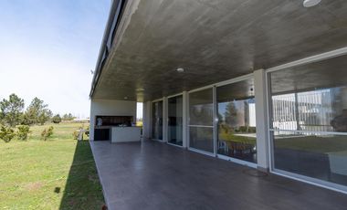 Venta Casa a estrenar 3 dormitorios, La Rinconada