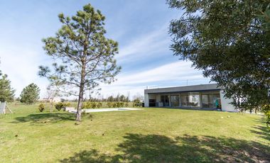 Venta Casa a estrenar 3 dormitorios, La Rinconada