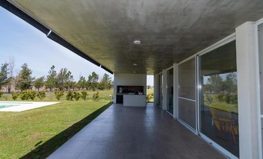 Venta Casa a estrenar 3 dormitorios, La Rinconada