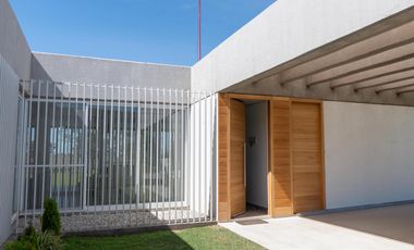 Venta Casa a estrenar 3 dormitorios, La Rinconada