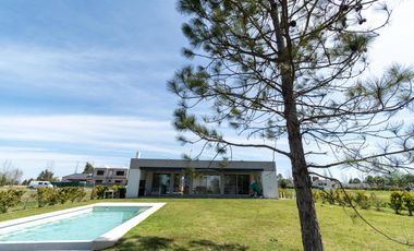 Venta Casa a estrenar 3 dormitorios, La Rinconada