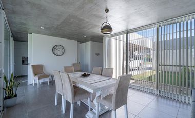 Venta Casa a estrenar 3 dormitorios, La Rinconada