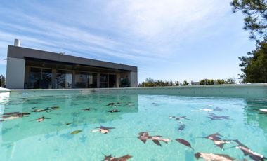 Venta Casa a estrenar 3 dormitorios, La Rinconada