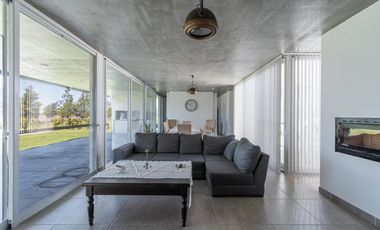 Venta Casa a estrenar 3 dormitorios, La Rinconada