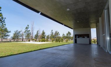 Venta Casa a estrenar 3 dormitorios, La Rinconada