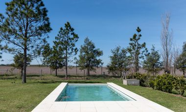 Venta Casa a estrenar 3 dormitorios, La Rinconada