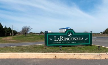 Venta Casa a estrenar 3 dormitorios, La Rinconada