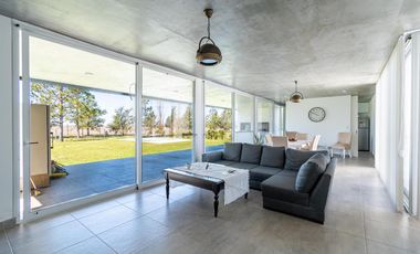 Venta Casa a estrenar 3 dormitorios, La Rinconada