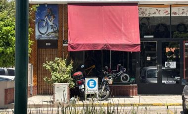 Local  oficinas San Isidro