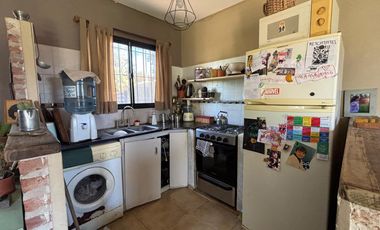 Casa en venta en 6 entre 475 y 476, City Bell