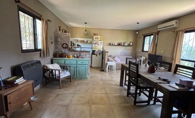 Casa en venta en 6 entre 475 y 476, City Bell