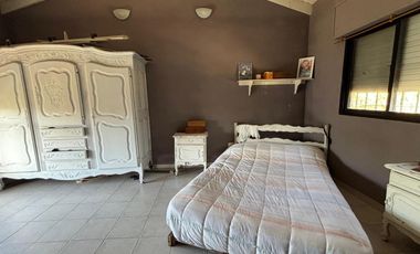Casa en venta en 6 entre 475 y 476, City Bell