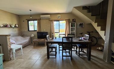 Casa en venta en 6 entre 475 y 476, City Bell