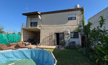 Casa en venta en 6 entre 475 y 476, City Bell