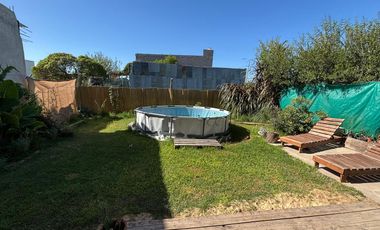 Casa en venta en 6 entre 475 y 476, City Bell