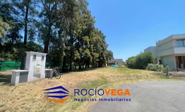 Lote a la venta en Fincas de Alvarez