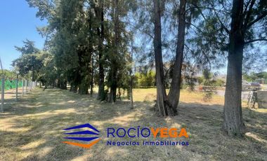 Lote a la venta en Fincas de Alvarez