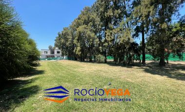 Lote a la venta en Fincas de Alvarez