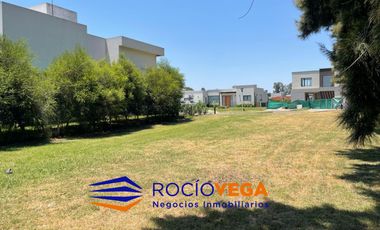 Lote a la venta en Fincas de Alvarez