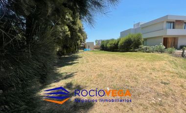 Lote a la venta en Fincas de Alvarez
