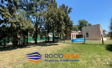 Lote a la venta en Fincas de Alvarez