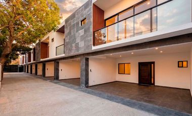 Casas en venta en Boca del Río