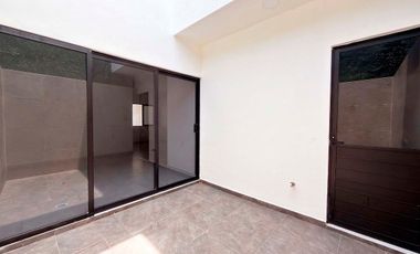 Casas en venta en Boca del Río