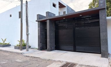 Casas en venta en Boca del Río