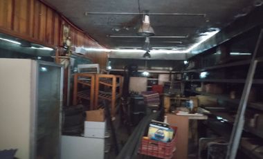 Bodega en Venta, Santiago Ahuizotla, 568 m2