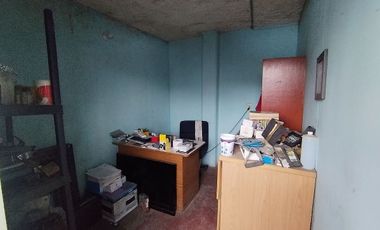 Bodega en Venta, Santiago Ahuizotla, 568 m2
