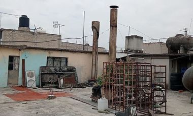 Bodega en Venta, Santiago Ahuizotla, 568 m2