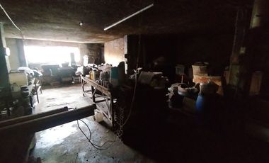 Bodega en Venta, Santiago Ahuizotla, 568 m2