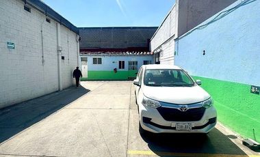 Bodega en Renta, Las Armas , 850 m2