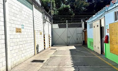 Bodega en Renta, Las Armas , 850 m2