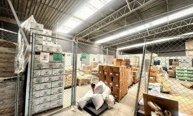 Bodega en Renta, Las Armas , 850 m2