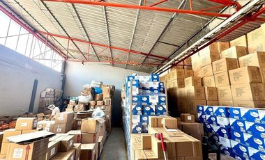 Bodega en Renta, Las Armas , 850 m2