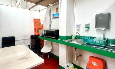 Bodega en Renta, Las Armas , 850 m2