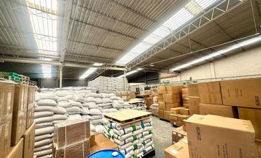 Bodega en Renta, Las Armas , 850 m2