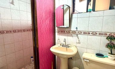 Casa en Venta, Lomas de San Lorenzo, 4 Recamaras
