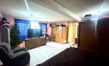 Casa en Venta, Lomas de San Lorenzo, 4 Recamaras