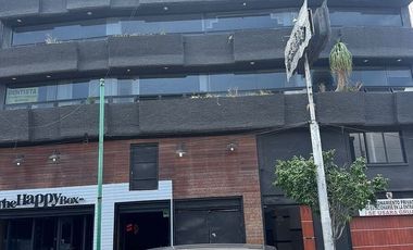 Oficina en Venta, CD Satélite, 100 m2